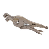APT Taiwan Welder Grip Wrench Locking Panel Clamp Pliers Cr-Mo Jaw Upto 12mm